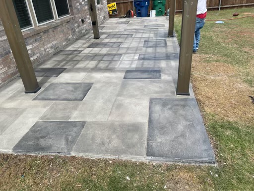 decorative concrete decorative concrete